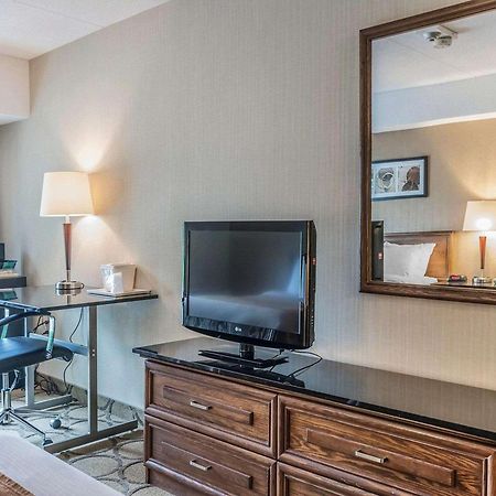 Comfort Inn Drummondville Dış mekan fotoğraf