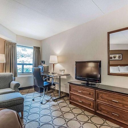 Comfort Inn Drummondville Dış mekan fotoğraf