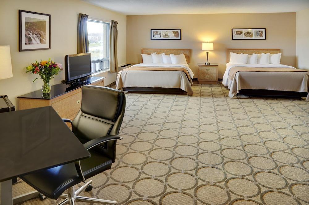 Comfort Inn Drummondville Dış mekan fotoğraf
