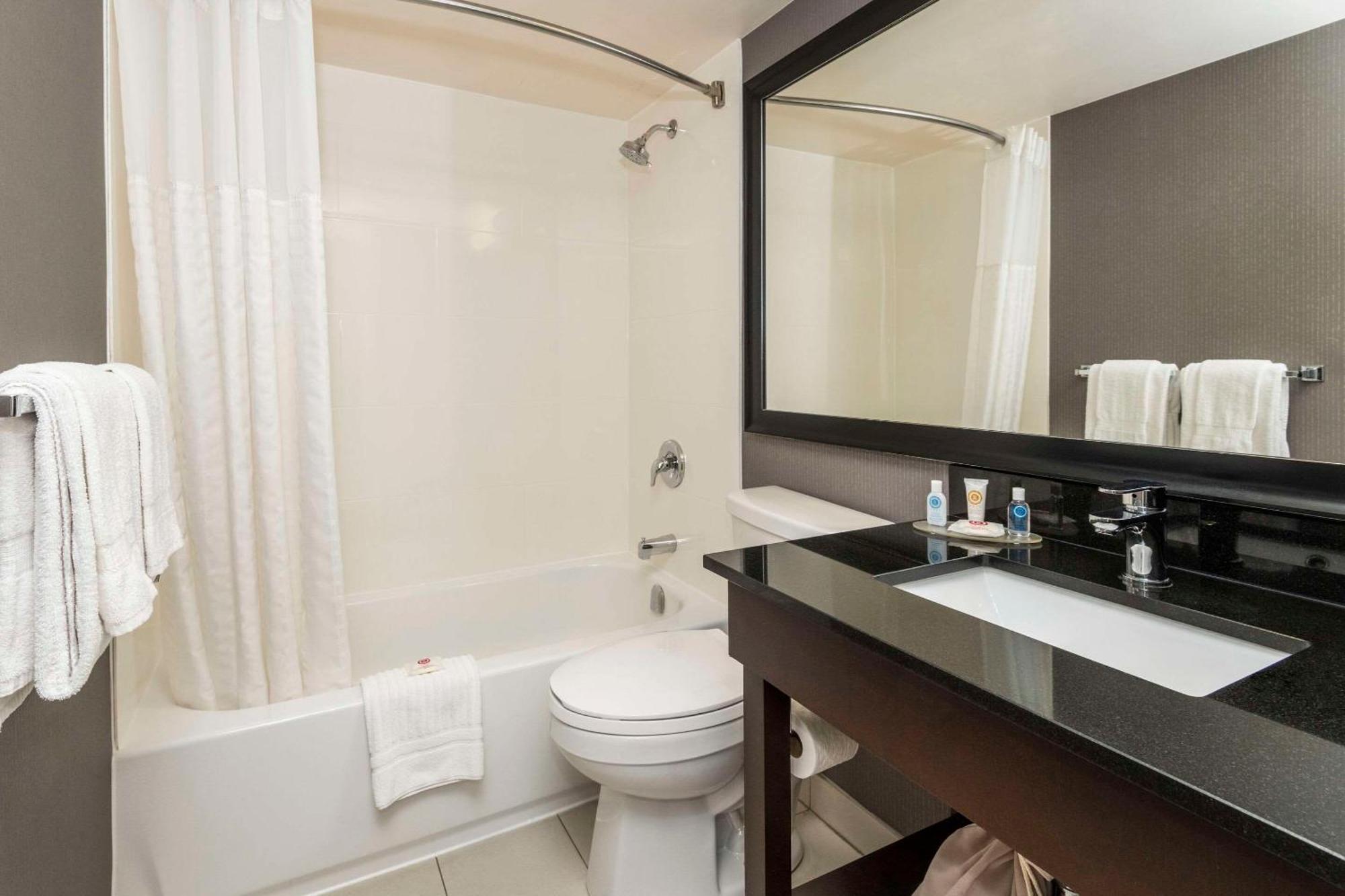 Comfort Inn Drummondville Dış mekan fotoğraf