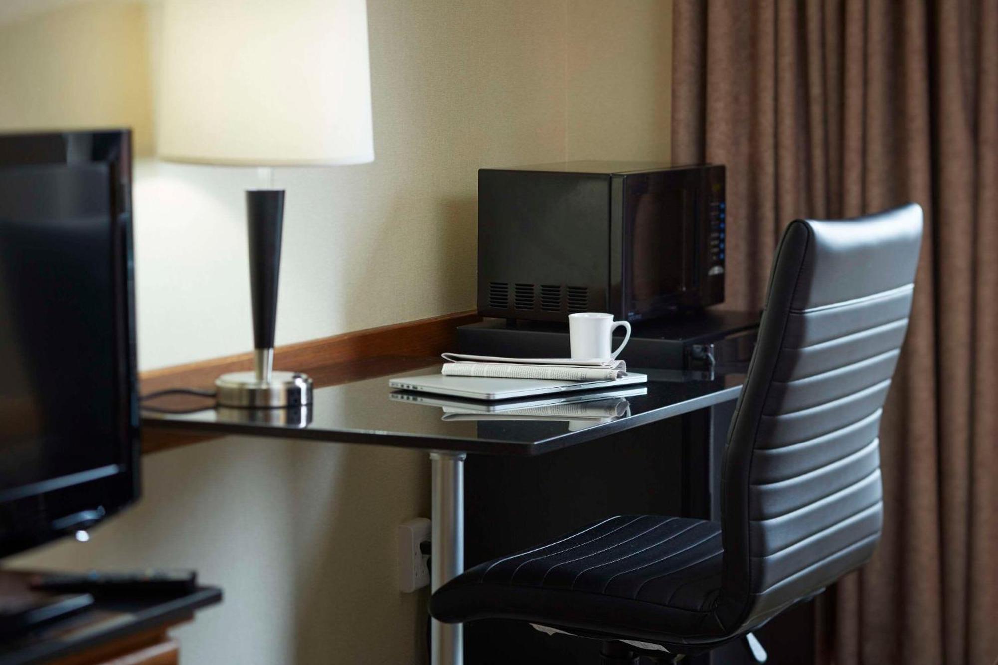 Comfort Inn Drummondville Dış mekan fotoğraf