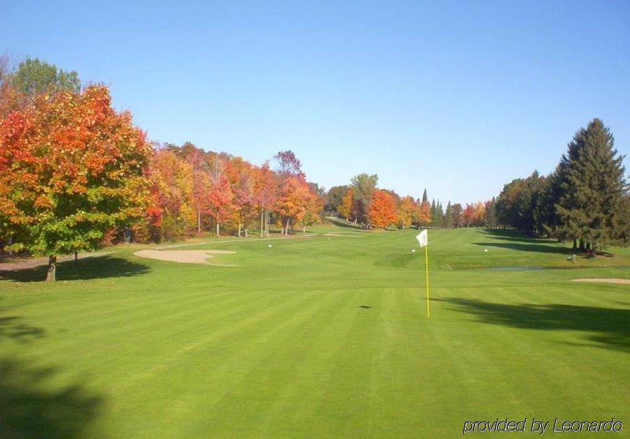 Comfort Inn Drummondville Konforlar fotoğraf