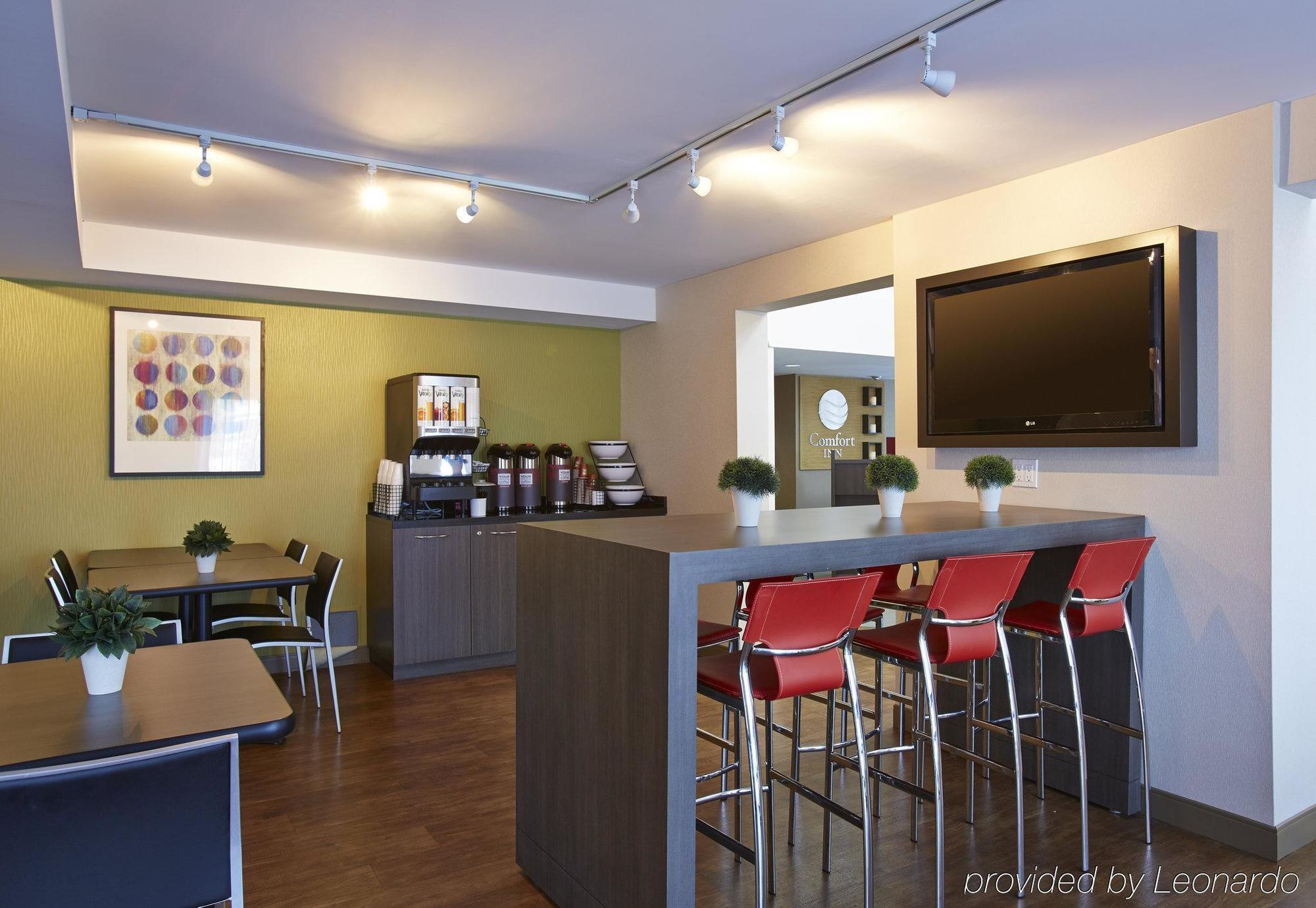 Comfort Inn Drummondville Dış mekan fotoğraf