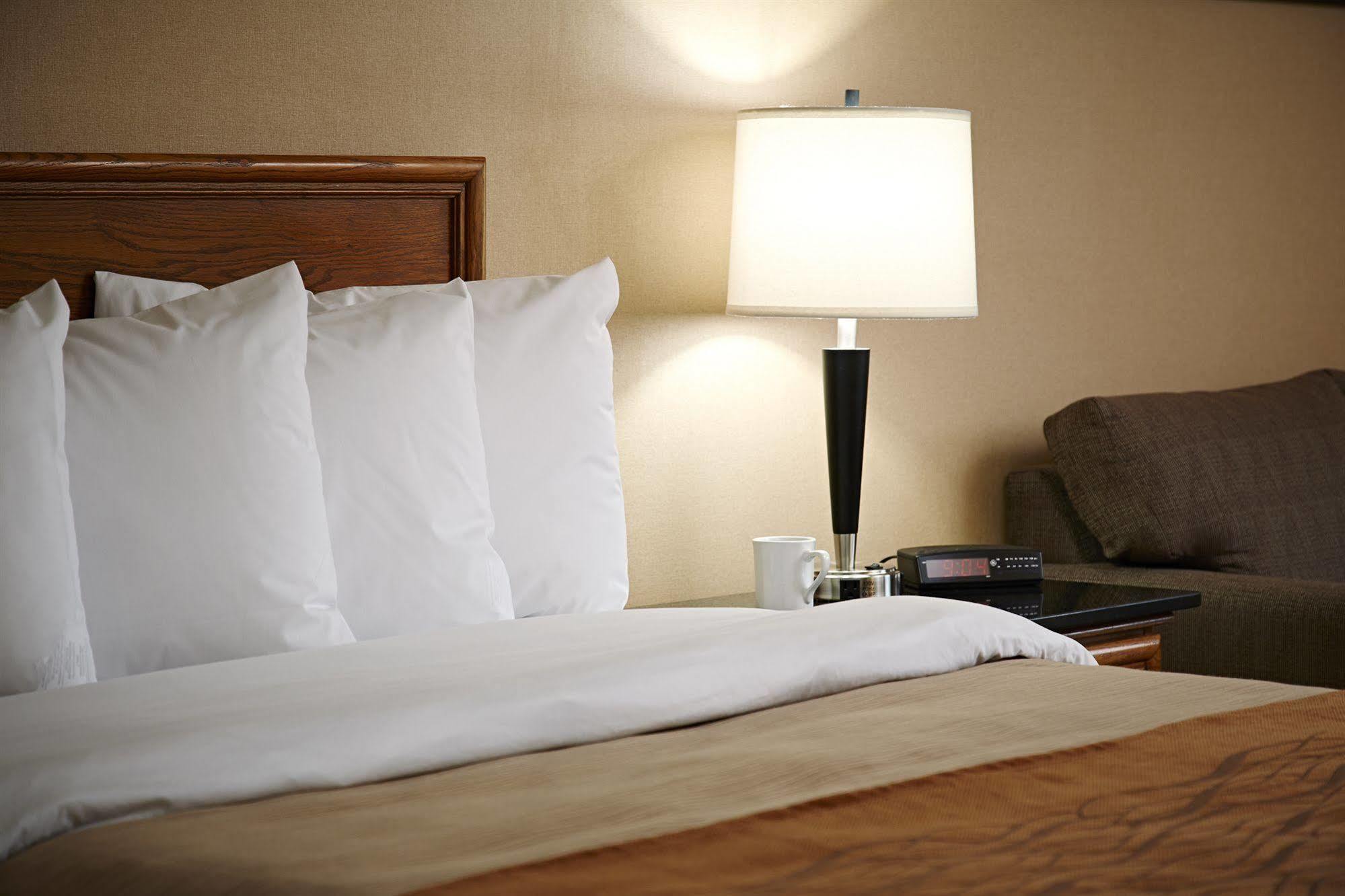 Comfort Inn Drummondville Dış mekan fotoğraf
