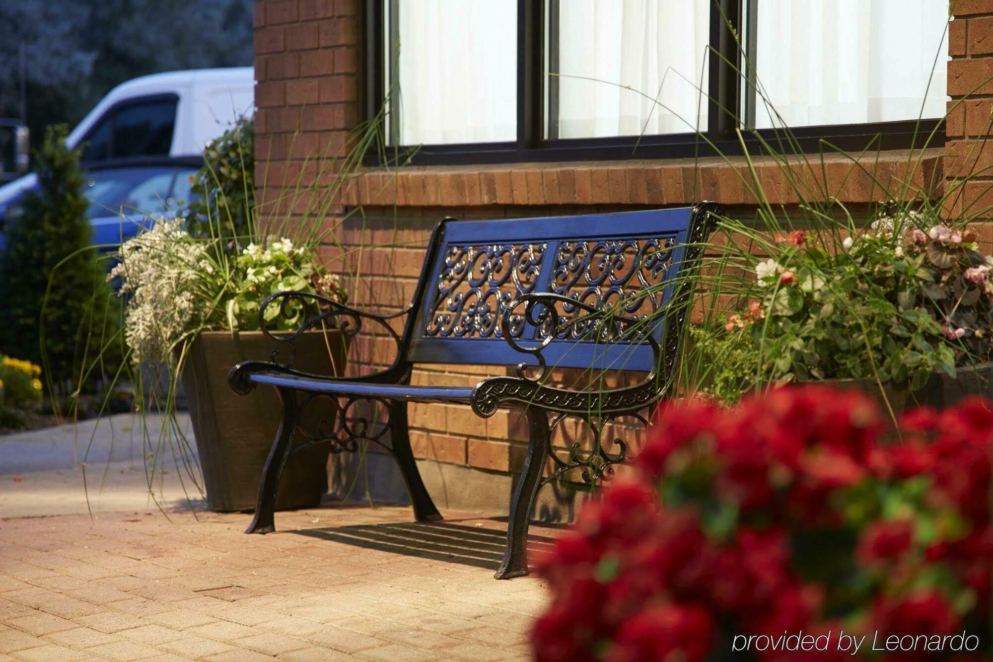 Comfort Inn Drummondville Dış mekan fotoğraf